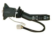 Devio luci c/cruise control