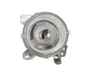 Faro profondità dx