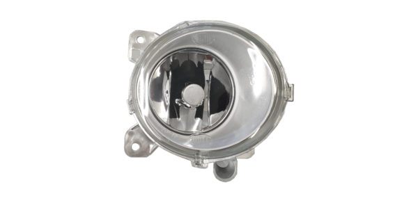 Faro fendinebbia dx