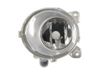 Faro fendinebbia sx