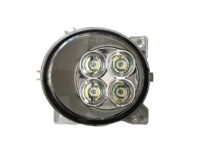 Faro posizione LED SX