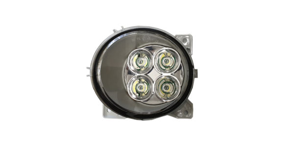 Faro posizione LED SX