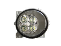 Faro posizione LED DX
