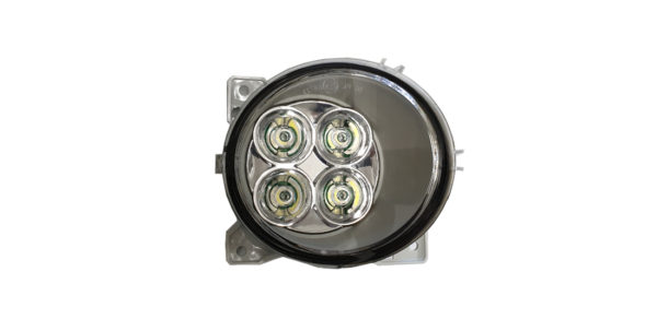 Faro posizione LED DX