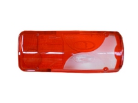 Plastca fanale post. DX