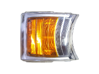 Fanalino ant. LED faro Xeno