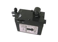 Pompa alzacabina cm cub.440