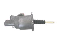 Clutch servo (KONSBERG type)