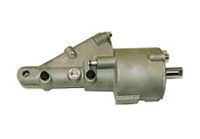 Clutch servo (KONSBERG type)