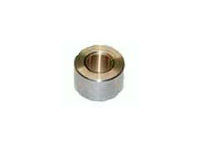 Clutch fork roller