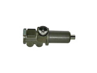 Clutch valve