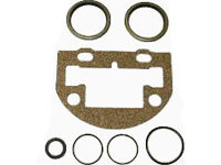 Kit riparazione freni Z/Kam