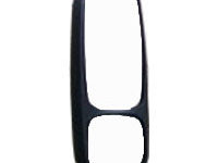 Specchio riscaldato dx