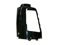 Cornice faro dx