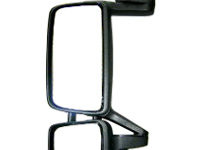 Specchio cpl sx