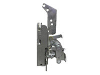 Serratura interna porta SX elettrica