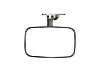Specchio guardaruota DX/SX