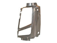 Cornice faro SX