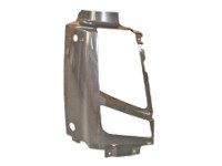 Cornice faro DX