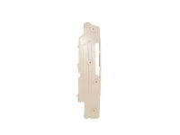 Plastica sede faro SX