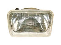 Faro anteriore dx/sx