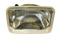Faro anteriore dx/sx