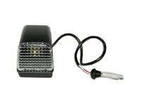 Fanalino tetto cabina bianco (20425016 - 1623726)