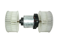Motorino riscaldamento