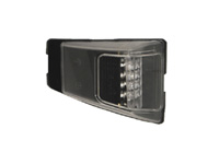 Indicatore direzione SX