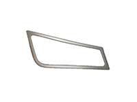 Cornice faro profondità SX