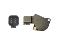 Potenziometro acceleratore (6 PIN)