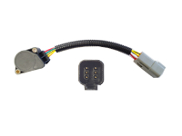 Potenziometro acceleratore (6 PIN)