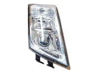 Faro ant. SX XENO