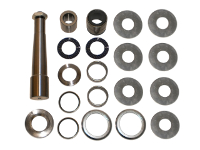 Kit perno fuso