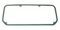 Valve gasket cover
