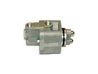 Valvola cambio ZF