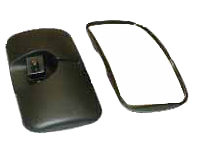 Rearview mirror