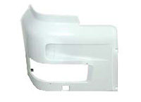 Cornice faro dx