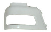 Cornice faro sx