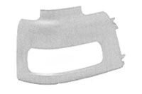 Cornice faro sx