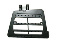 Supporto pedana inferiore sx