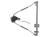 Alzacristallo elettrico cpl SX