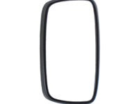 Specchio elettrico termico dx/sx