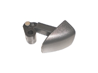 Maniglia apriporta interna DX