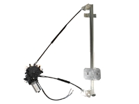 Alzacristallo elettrico cpl DX