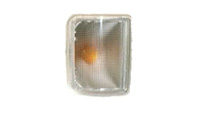 Indicatore direzione anteriore dx/sx