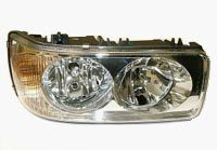 Faro anteriore dx (ex 1620623)