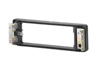 Supporto fendinebbia dx