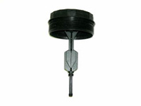 Coperchio filtro olio