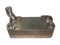 Scambiatore Retarder